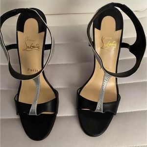 Christian Louboutin Heels